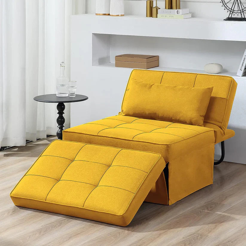 SOFÁ CAMA 4 EN 1