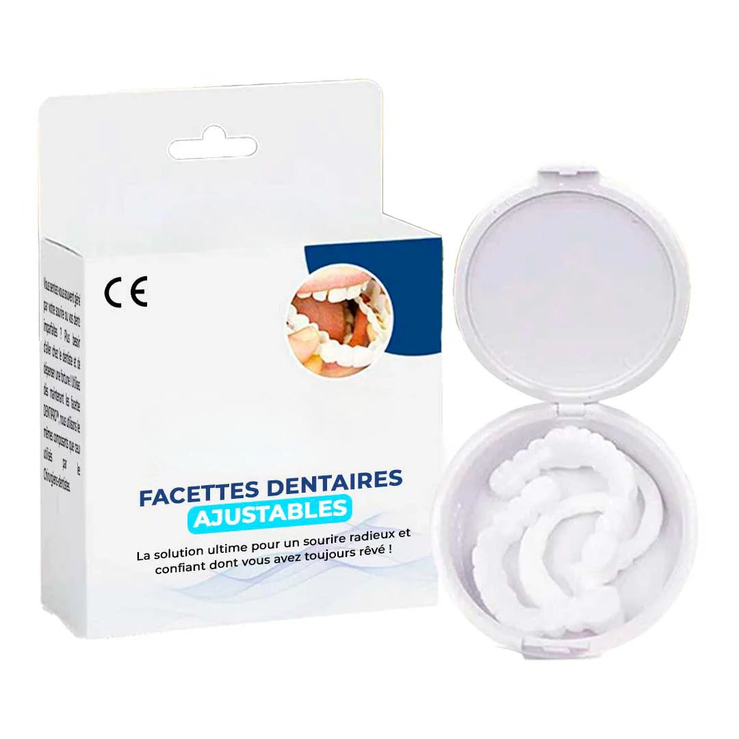 FACETAS DENTALES 2