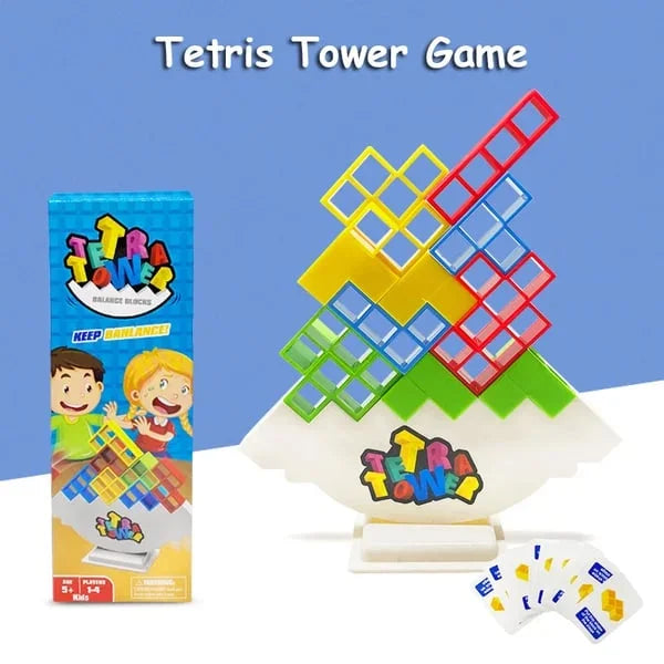 TEAM TOWER