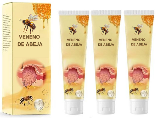 VENENO DE ABEJA